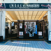 NAOYA INOUE OFFICIAL