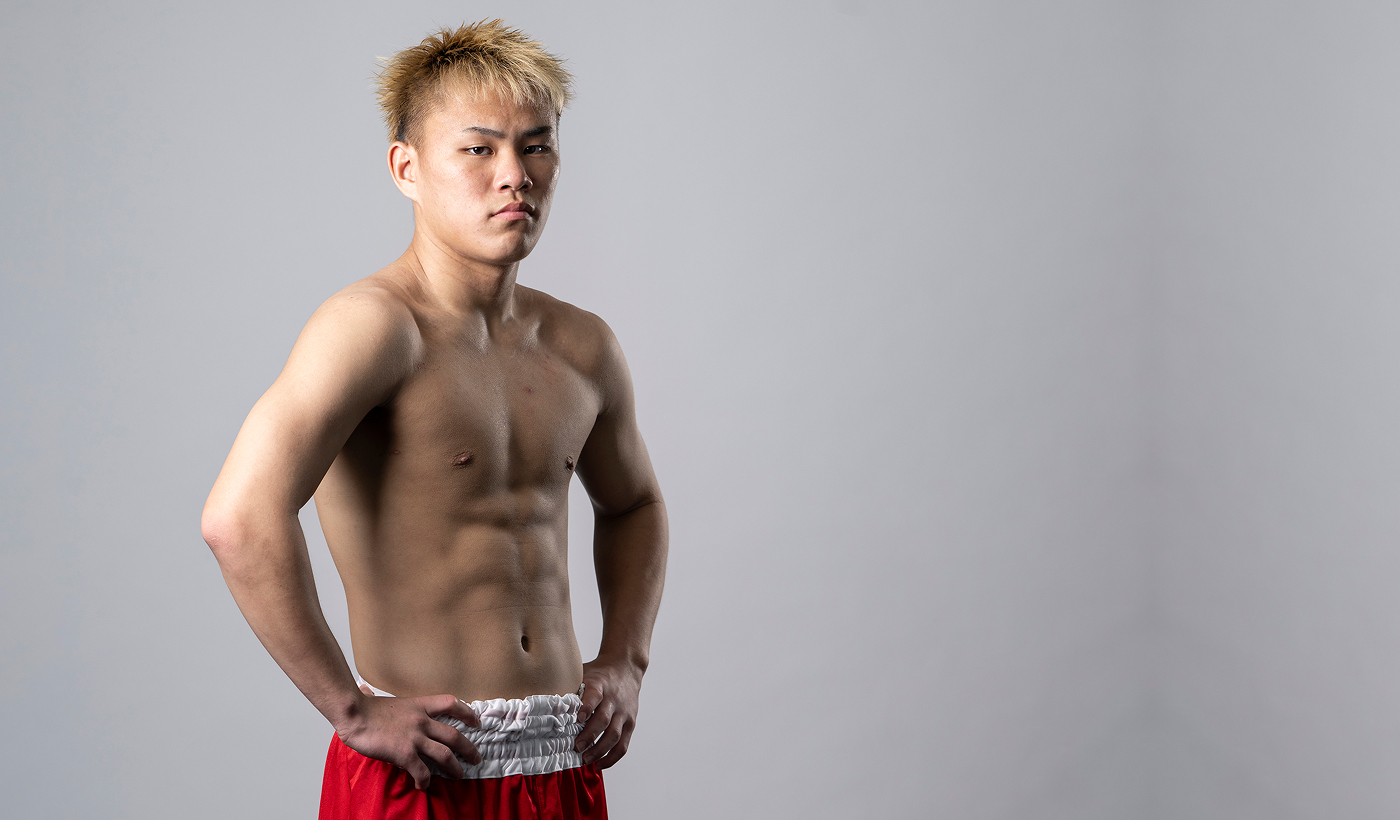 藤木勇我